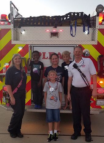 National Night Out